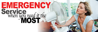 24 Hour AC Repair Elizabeth-City