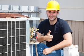 Air Conditioner Repair Camden