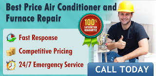 Heating Repair Camden